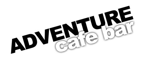 Adventure Cafe Bar (@adventure